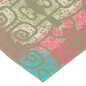 34 LANGE TAFELLOPER (Hoek)