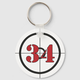 ## 34 ## SLEUTELHANGER