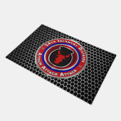 34e Infanteriedivisie Deurmat (Schuin)