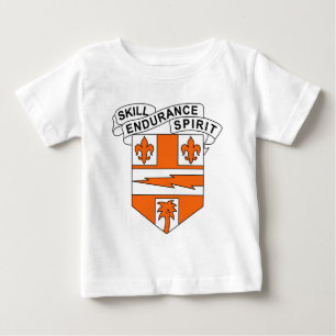 34e signaalbataljon - Skill endurance Spirit