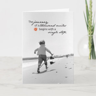 3509 Journey of Thousand Miles Support Kaart