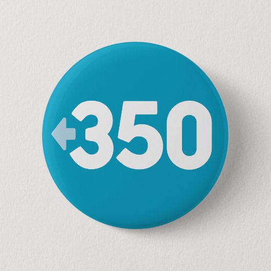 350 Button (Voorkant)