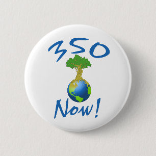 350 nu! ronde button 5,7 cm