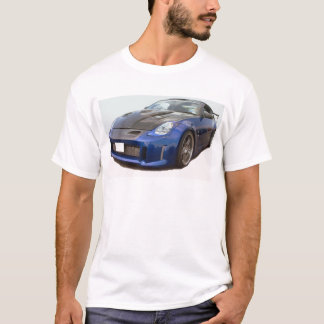 350 Z SMZ T-SHIRT