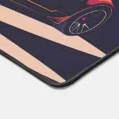 350Z car illustration art (Coin)