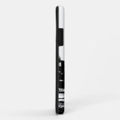 350Z Rolling Shot Case-Mate iPhone Case (Achterkant/rechts)