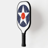 352 Squadron USAF Pickleball Paddle (Links)