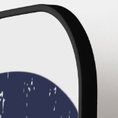 352 Squadron USAF Pickleball Paddle (Links Detail)