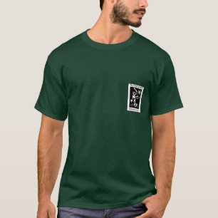 356 Geistgeschwader T-shirt