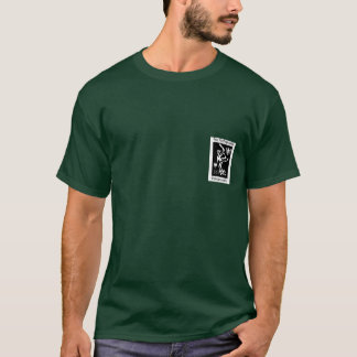 356 Geistgeschwader T-shirt