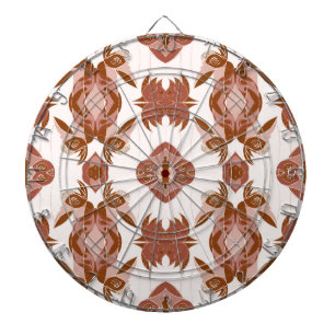 35 DARTBORD