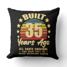 35 jaar geleden Alle onderdelen origineel 35e verj