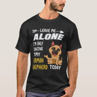 35 Laat me met rust, ik praat alleen maar met mijn T-shirt