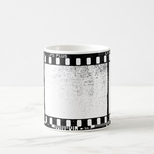 35 mm film koffiemok (Center)