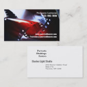 35 mm Visitekaartje (Voorkant / Achterkant)