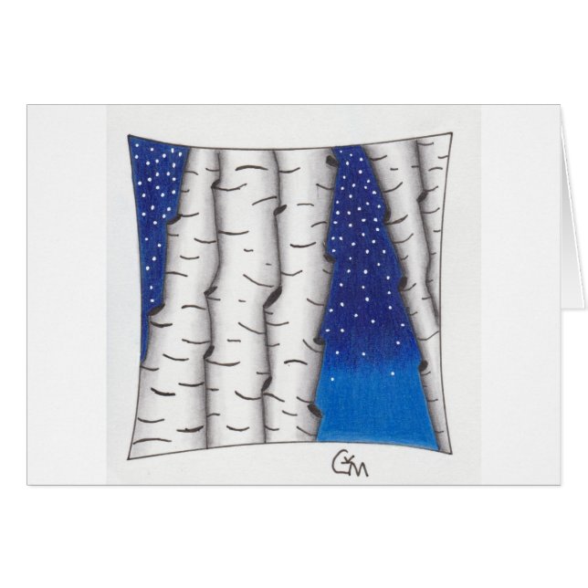 35 The Wishing Stars (Voorkant Horizontaal)