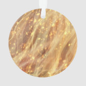 35e anniversaire de Mariage Gold Party Lumières (dos)