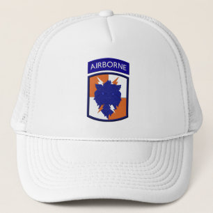 35e Signal Brigade Trucker Pet