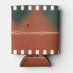 35mm filmstrip start, coole krassen. blikjeskoeler