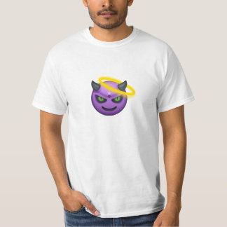 360° T-SHIRT