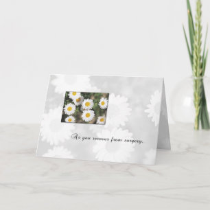 3618 Daisy herstellen van de chirurgie Kaart