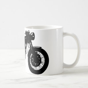361 Cafe Racer Koffiemok