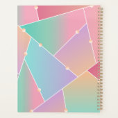 365 dagen dankbaarheid journaling uitdaging"Planne Planner (Achterkant)