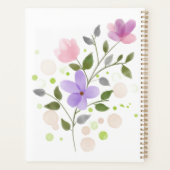 365 jours de bonheur (Dos)