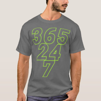 365 T-SHIRT
