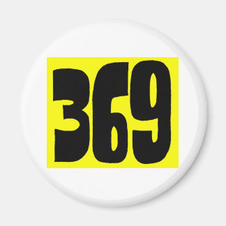 369 aimant