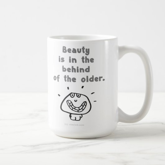 369 KOFFIEMOK (Rechts)