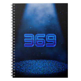 369 numerologie engel nummers journaal notitieboek