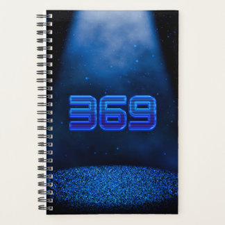 369 numerologie engel nummers planner
