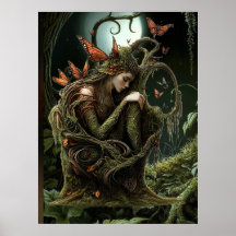 *~* 36 FD3 Earth Keeper Guardian Surreal