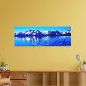 36" X 12" SUPERBE IMPRESSION SUR TOILE ENROBÉE DU (Insitu(Salon))