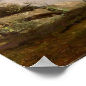 36 x 24-inch wand poster (Hoek)