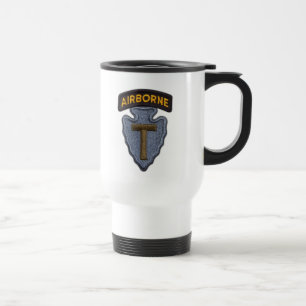 36e infanteriedivisie veteranen irak veteranen Mok