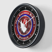 36e werktuigkundige brigade (Hoek)