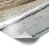 36x24 - Levensboom - Kalaloch, WA Foto Afdruk (Hoek)