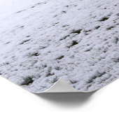 36x24 Poster voor wandelen (Hoek)