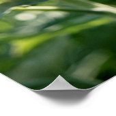 36x24 Poster voor wandelen (Hoek)