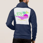 370 HOODIE (Achterkant)