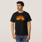 370 Z T-SHIRT (Voorkant volledig)