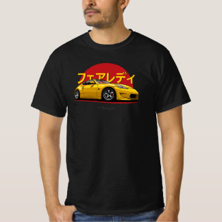 370 Z T-SHIRT