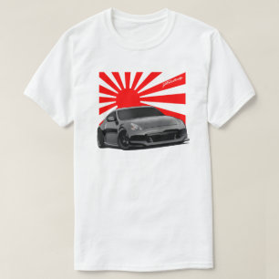 370Z Fairlady T-shirt