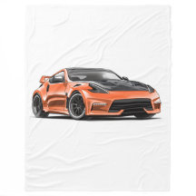 370z tekening
