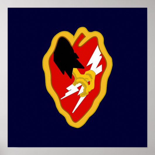 372d RRC Poster (Voorkant)