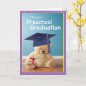 3746 peuterAfstuderen Kaart (Gele Bloem)