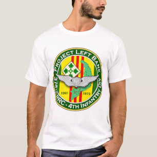 374e RRC PLB 3c - ASA Vietnam T-shirt