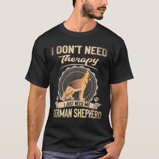 37 Ik heb geen therapie nodig, ik heb gewoon mijn T-shirt